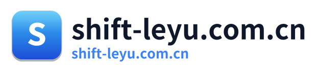 shift-leyu.com.cn